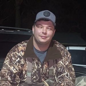 Meet your Posher, Blake